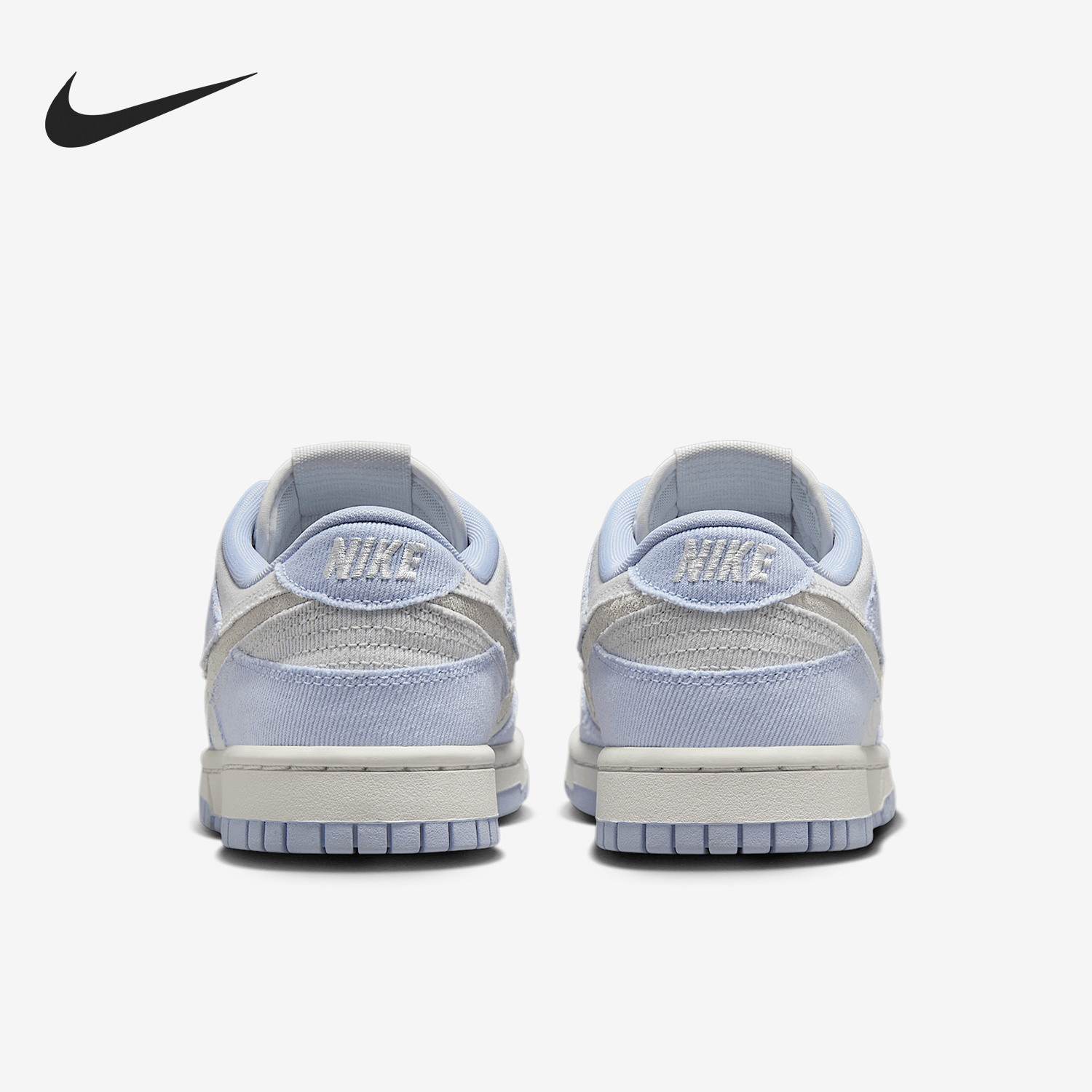 Nike/耐克官方正品Dunk Low女士轻便休闲耐磨经典板鞋HF1985-001