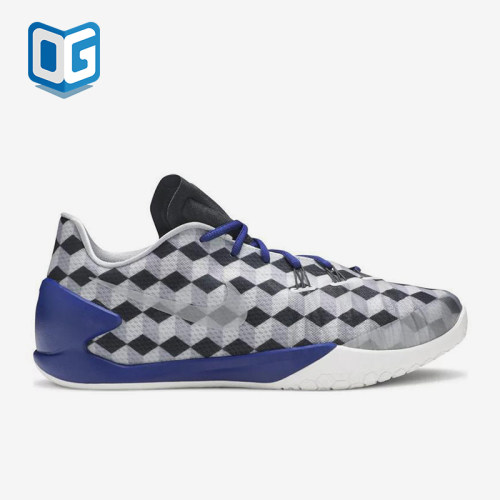 Nike/耐克正品运动男士时尚潮流系带休闲轻便篮球鞋789486-014