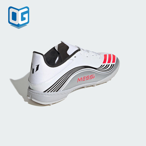 Adidas/阿迪达斯正品F50 MESSI LEAGUE男士训练经典足球鞋JP7448