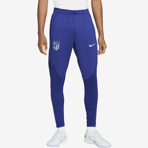 Nike耐克正品Strike马德里竞技训练运动束脚舒适足球DM2526-455
