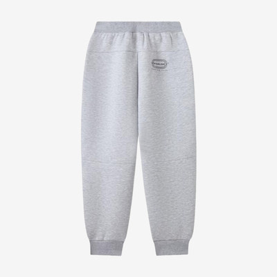 New Balance新百伦正品儿童针织束脚松紧柔软运动裤4LG16073-MGR