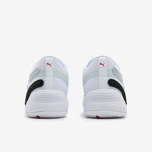 BLAZE TRC COURT男士 中帮缓震篮球鞋 Puma 376582 彪马官方正品
