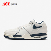 耐克正品 缓震运动篮球鞋 AIR Nike FLIGHT 89男士 FQ8256 001