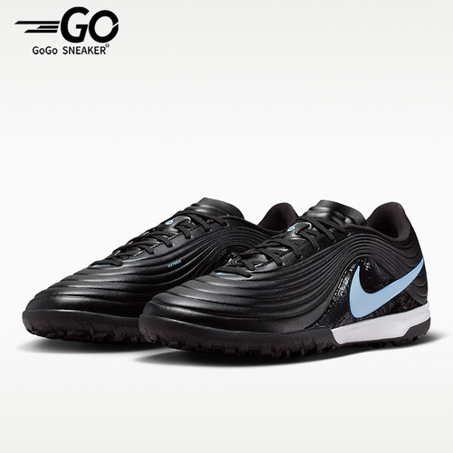 Nike/耐克正品TiempoMaestroAcademy男女足球鞋IB4484-040
