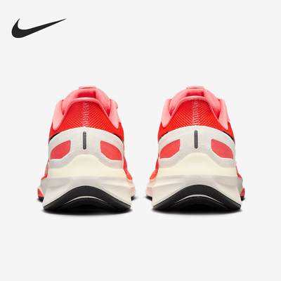 Nike/耐克正品Zoom Structure 25女士网面跑步鞋DJ7884-800