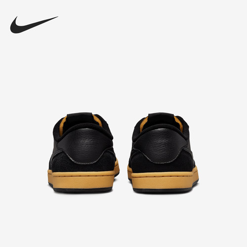 Nike/耐克官方正品SB FC Classic 男士耐磨低帮板鞋909096-008