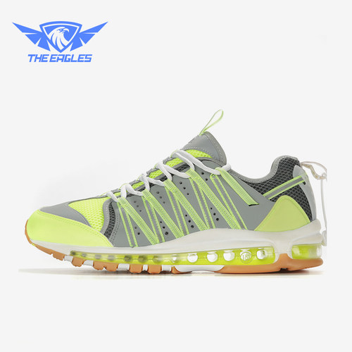 Nike/耐克正品CLOT x Air Max 97男女经典缓震跑步鞋AO2134-700