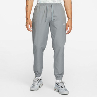 耐克男子训练束脚长裤运动休闲裤