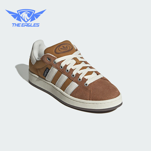 Adidas/阿迪达斯男女板鞋面包鞋