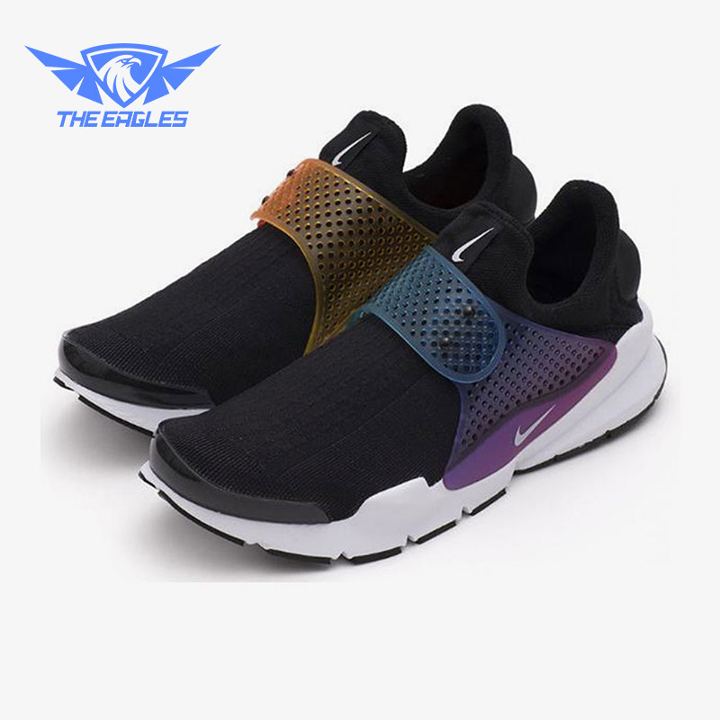 Nike/耐克正品Sock Dart SP BE TRUE男士跑步鞋686058-019