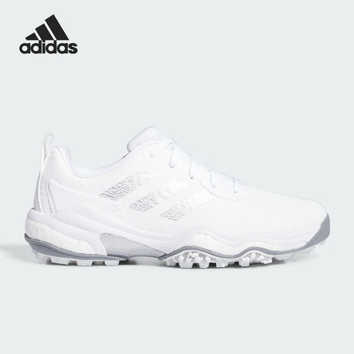 Adidas/阿迪达斯正品当季新款男士低帮高尔夫运动鞋ID8732