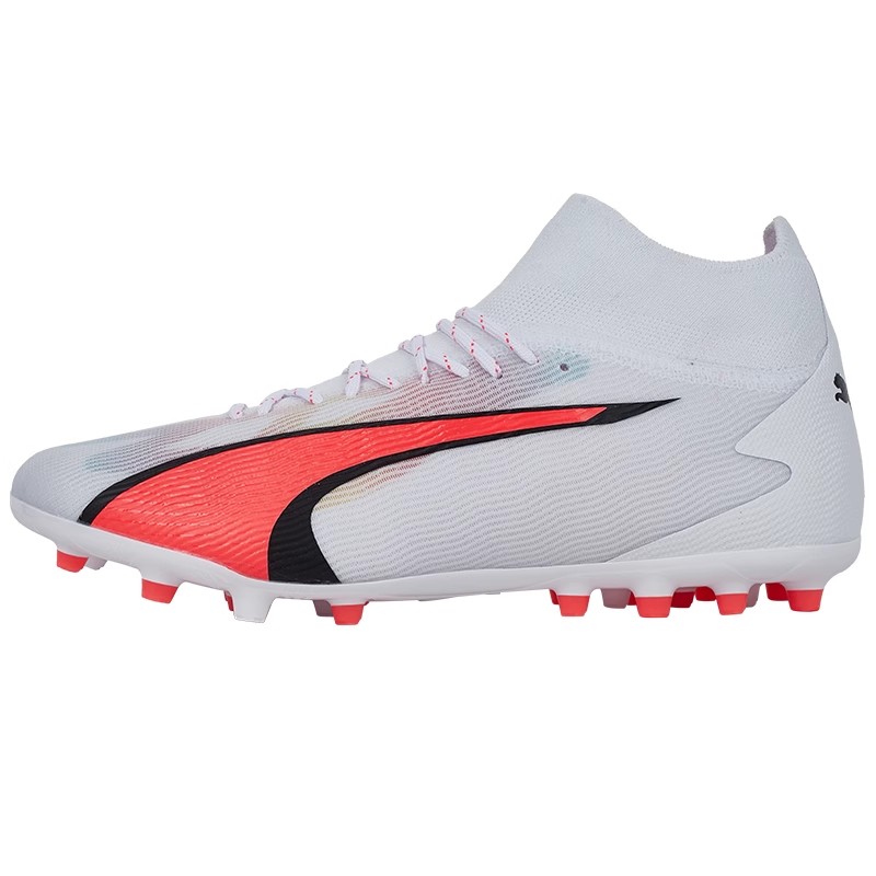 Puma/彪马正品男子低帮碎钉新款训练运动足球鞋107508-01
