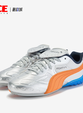 Puma/彪马正品2025冬季款男女运动复古耐磨低帮休闲鞋404808-02