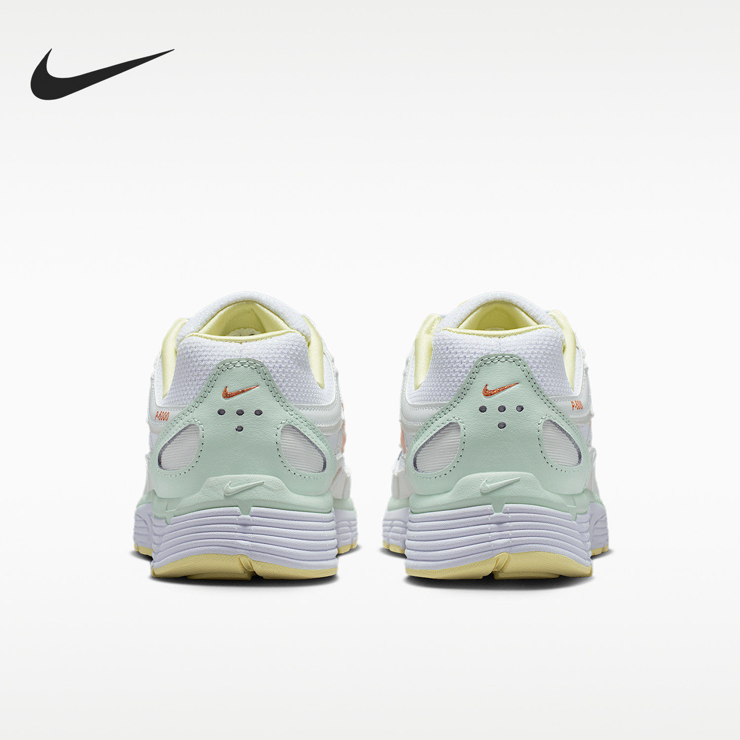 Nike/耐克官方正品P-6000 SE女士透气耐穿时尚运动鞋IR7602-141