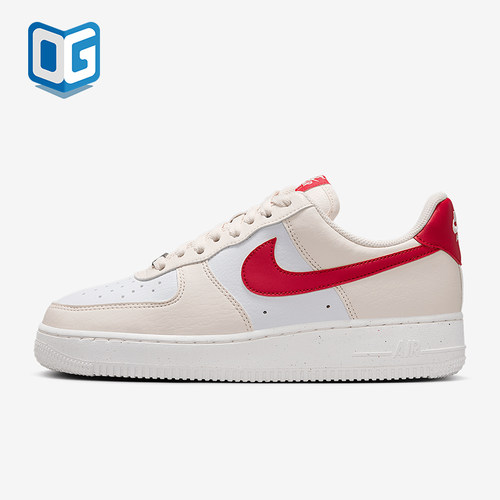 Nike/耐克正品Air Force 1女士空一号运动鞋板鞋DC9486-109
