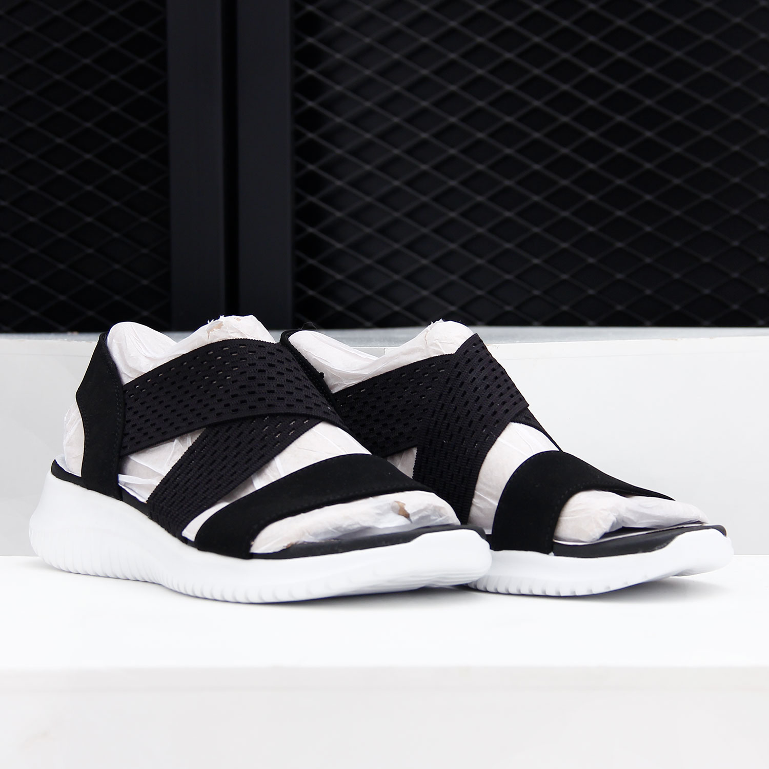 Skechers/斯凯奇正品Ultra Flex 女子轻便舒适运动休闲凉鞋