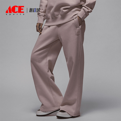 耐克女士运动休闲宽松耐穿长裤