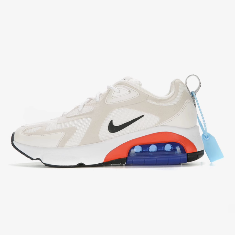 Nike/耐克正品2019秋季新款女子可视气垫缓震运动鞋休闲鞋AT6175