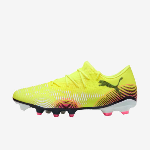 PUMA彪马正品FUTURE 8 MATCH男女同款潮流穿搭足球鞋108372-03