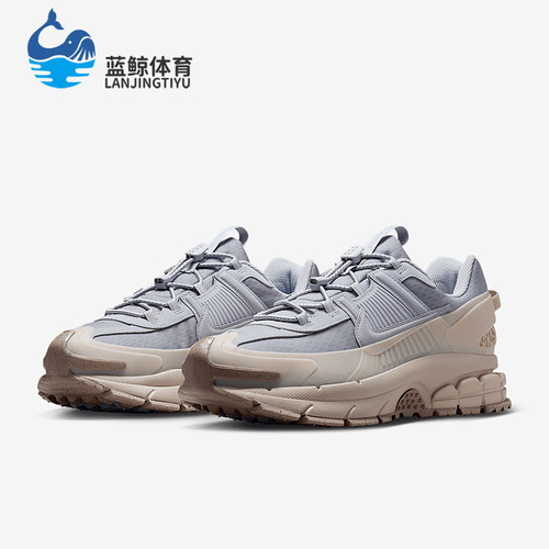 Nike/耐克正品2025男士轻便厚实运动户外经典跑步鞋HJ4646-001