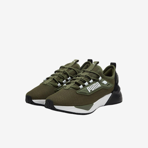 Puma/彪马正品Retaliate 3小童复古时尚经典潮流休闲鞋405476-01