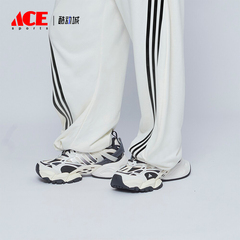 Adidas/阿迪达斯正品运动防滑新款男女同款耐磨时尚跑步鞋JR0577
