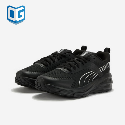 Puma/彪马正品HYPNOTIC男女网眼透气缓震经典耐磨跑步鞋403952-01