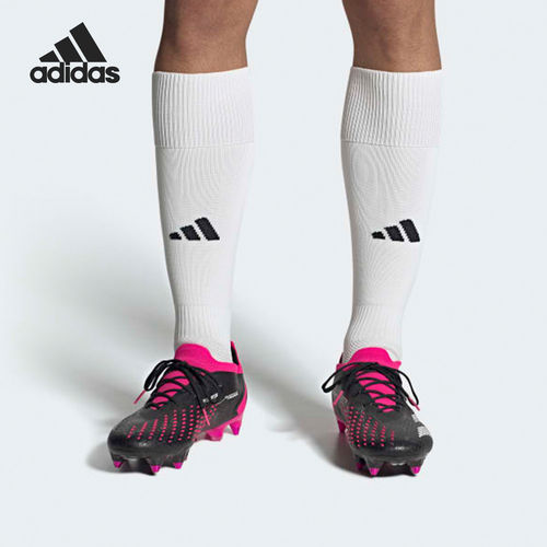 Adidas阿迪达斯正品Predator Accuracy.1男女同款足球鞋GW4584