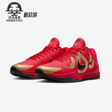 Nike/耐克正品Kobe 5 Protro男士经典时尚实战篮球鞋HF5182-600