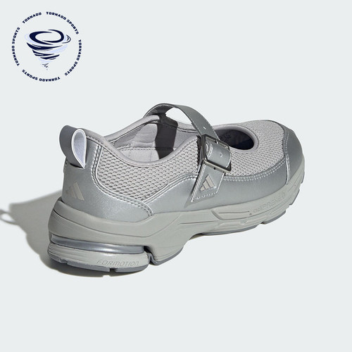 Adidas/阿迪达斯正品2025新款女士时尚经典潮流低帮休闲鞋JS4055