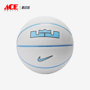 Nike/耐克正品PLAYGROUND L JAMES男女经典运动篮球N100437208607