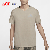 DV9306 Nike 247 男士 运动舒适透气训练宽松短袖 耐克正品 新款