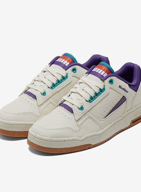 Puma/彪马正品Slipstream Low男女简约时尚运动板鞋384156-01