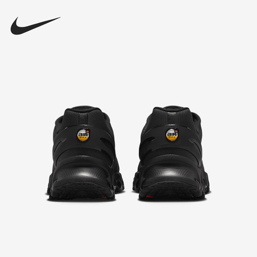 Nike/耐克正品Air Max Dn8男士减震轻盈低帮跑步鞋FQ7860-002