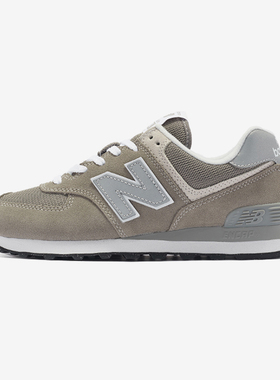 New Balance/NB正品574系列男女同款时尚复古运动休闲鞋ML574EVG