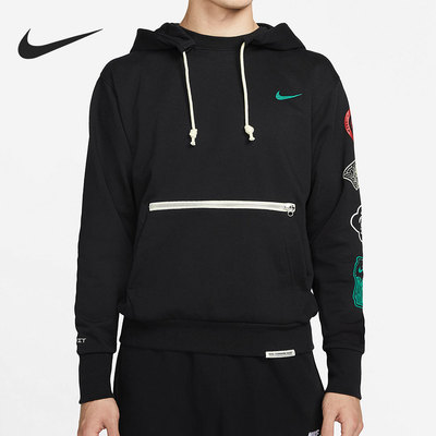 Nike/耐克正品男子圆领卫衣