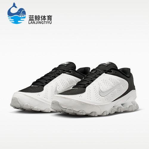 Nike/耐克正品Reax 8 SL 男子低帮耐磨系带经典运动鞋IR5118-101