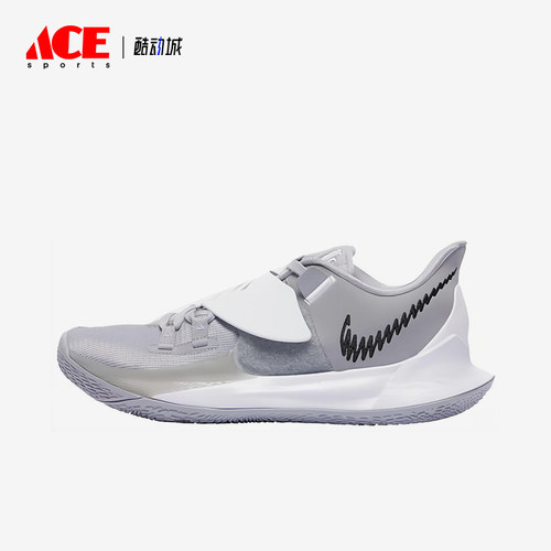 Nike/耐克正品Kyrie Low 3男士运动低帮缓震实战篮球鞋CW4147-003