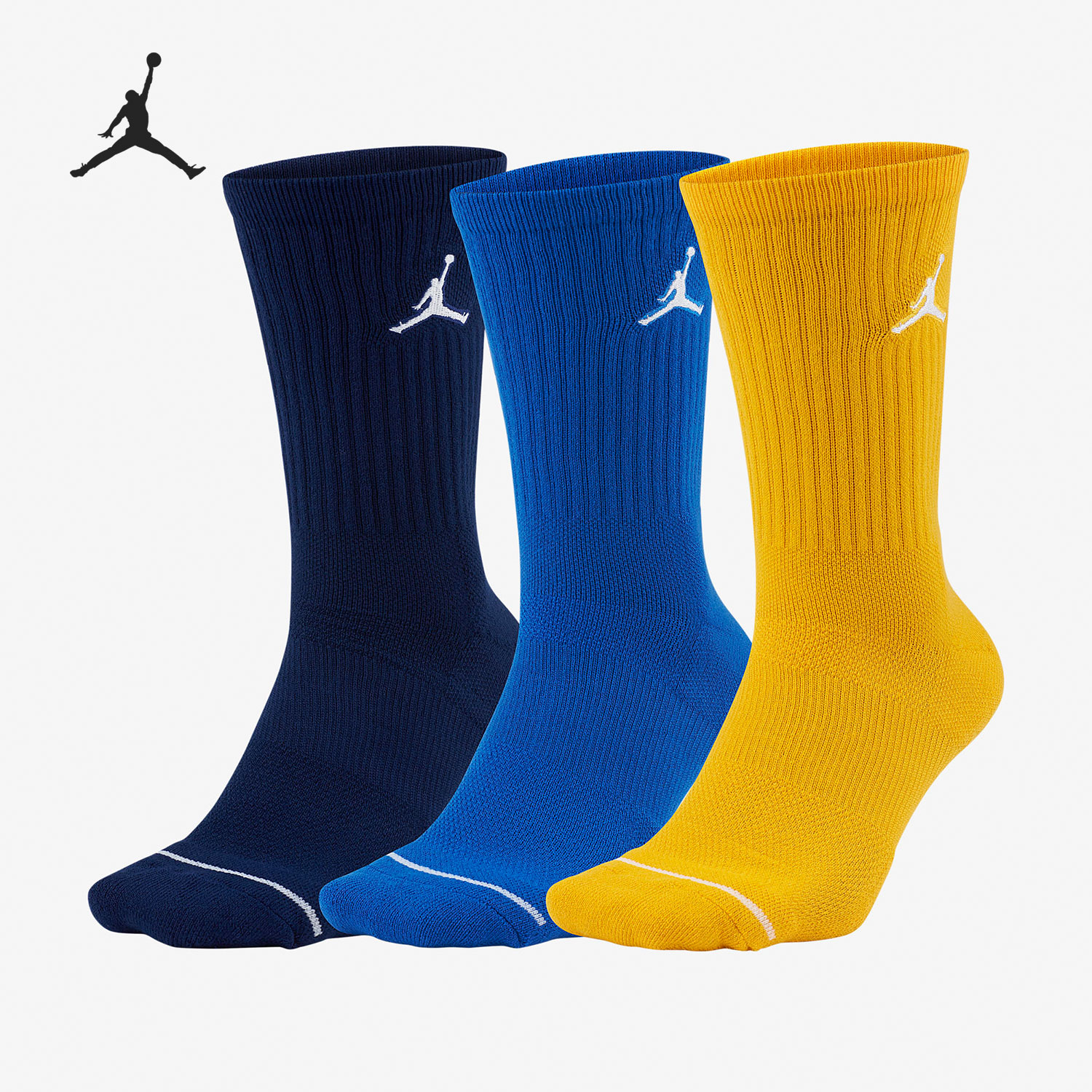 Nike/耐克官方正品透气运动袜