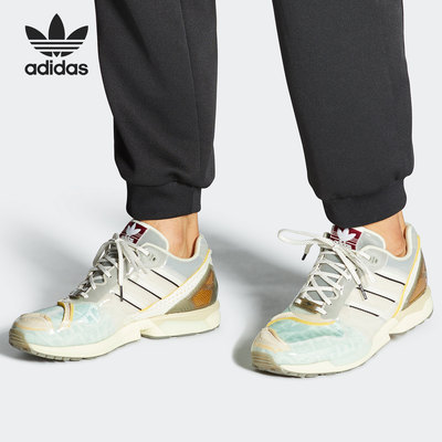 休闲运动鞋Adidas男女同款