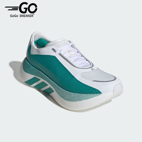 Adidas/阿迪达斯正品HYPERBOOST EDGE男士运动轻弹缓震跑鞋KI1912