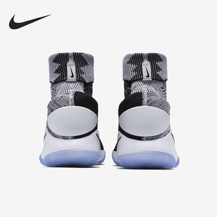 Nike/耐克正品Hyperdunk 2016 FK男士缓震篮球鞋843390-010