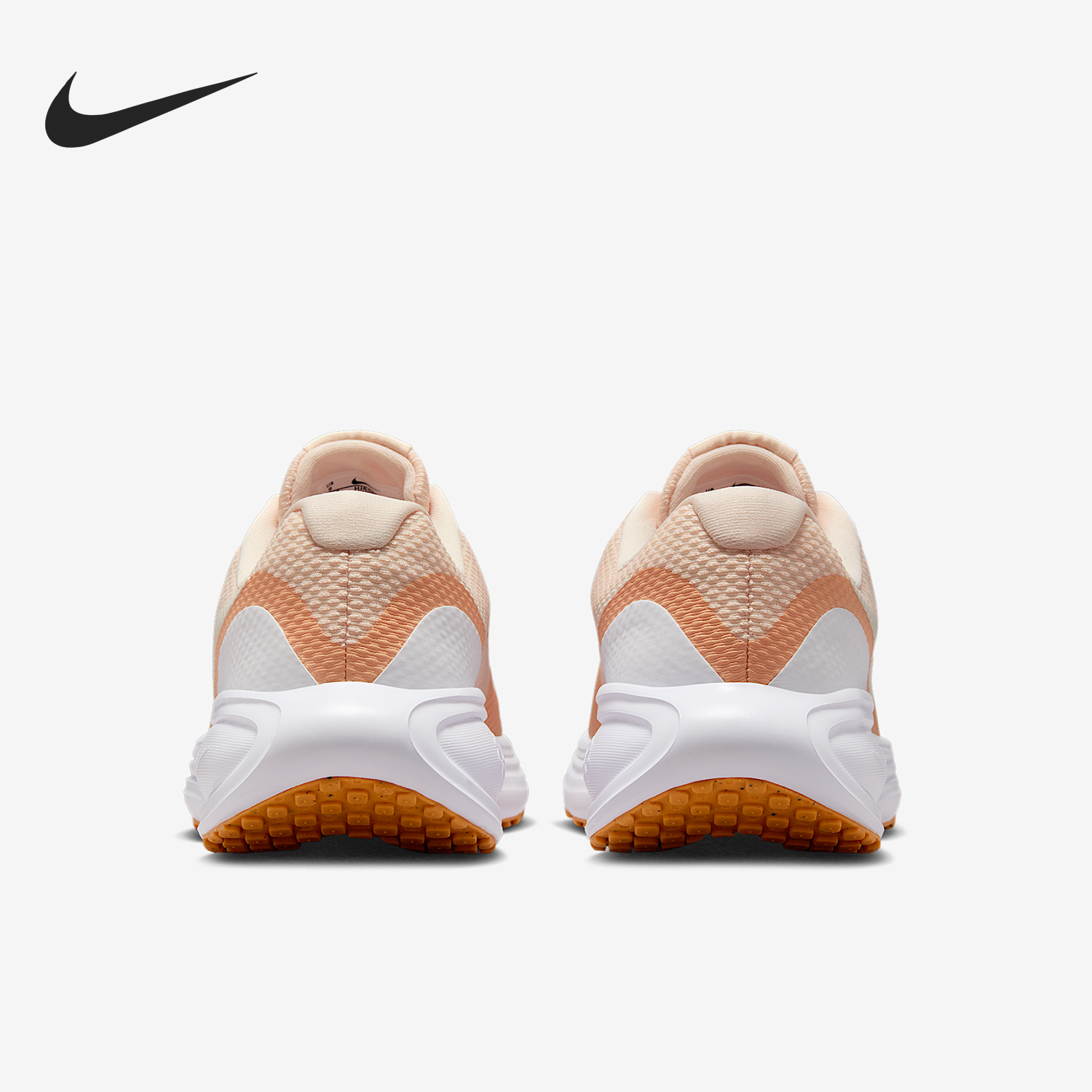 Nike/耐克官方正品Revolution 8女士耐磨减震跑步鞋HJ8485-800