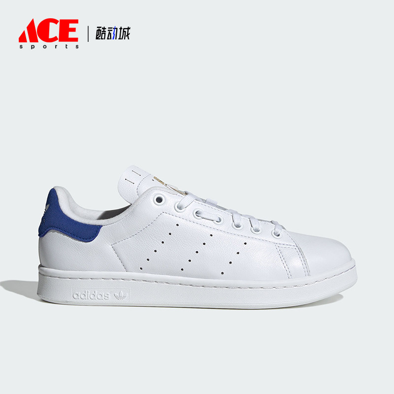 Adidas/阿迪达斯正品2026年男女款时尚经典舒适运动板鞋JQ9184