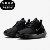 耐克正品 透气一脚蹬耐磨跑步鞋 秋新款 Nike 男士 经典 DV2436 003