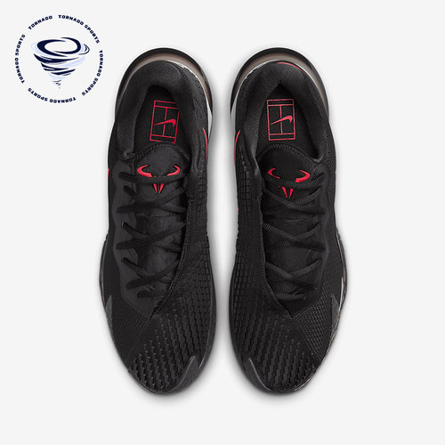 Nike/耐克男士硬地球场网球鞋