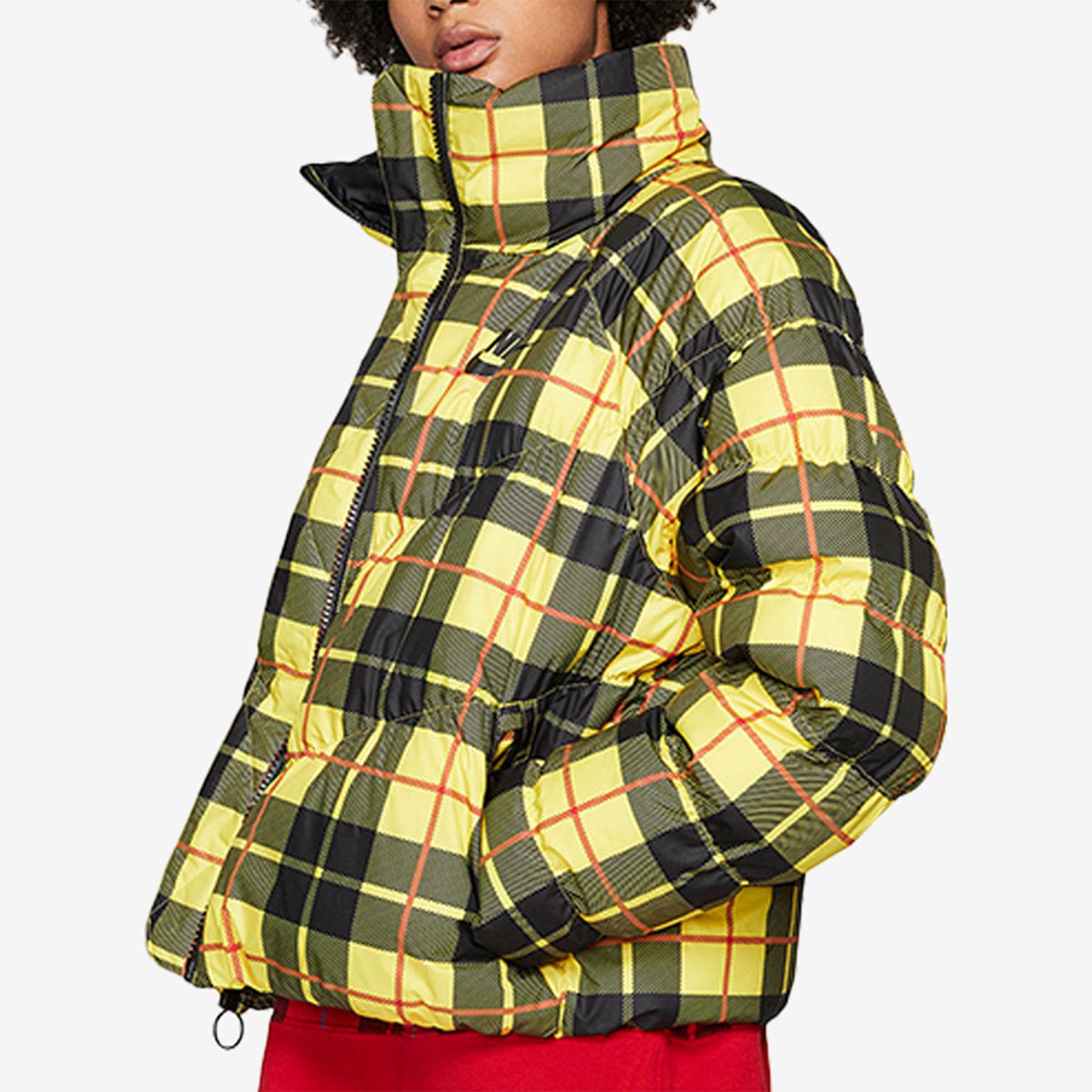 【M码】耐克女夹克外套 断码清仓