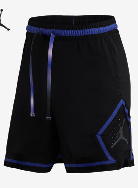Nike/耐克正品Air Jordan男子运动舒适休闲短裤DV9002-010