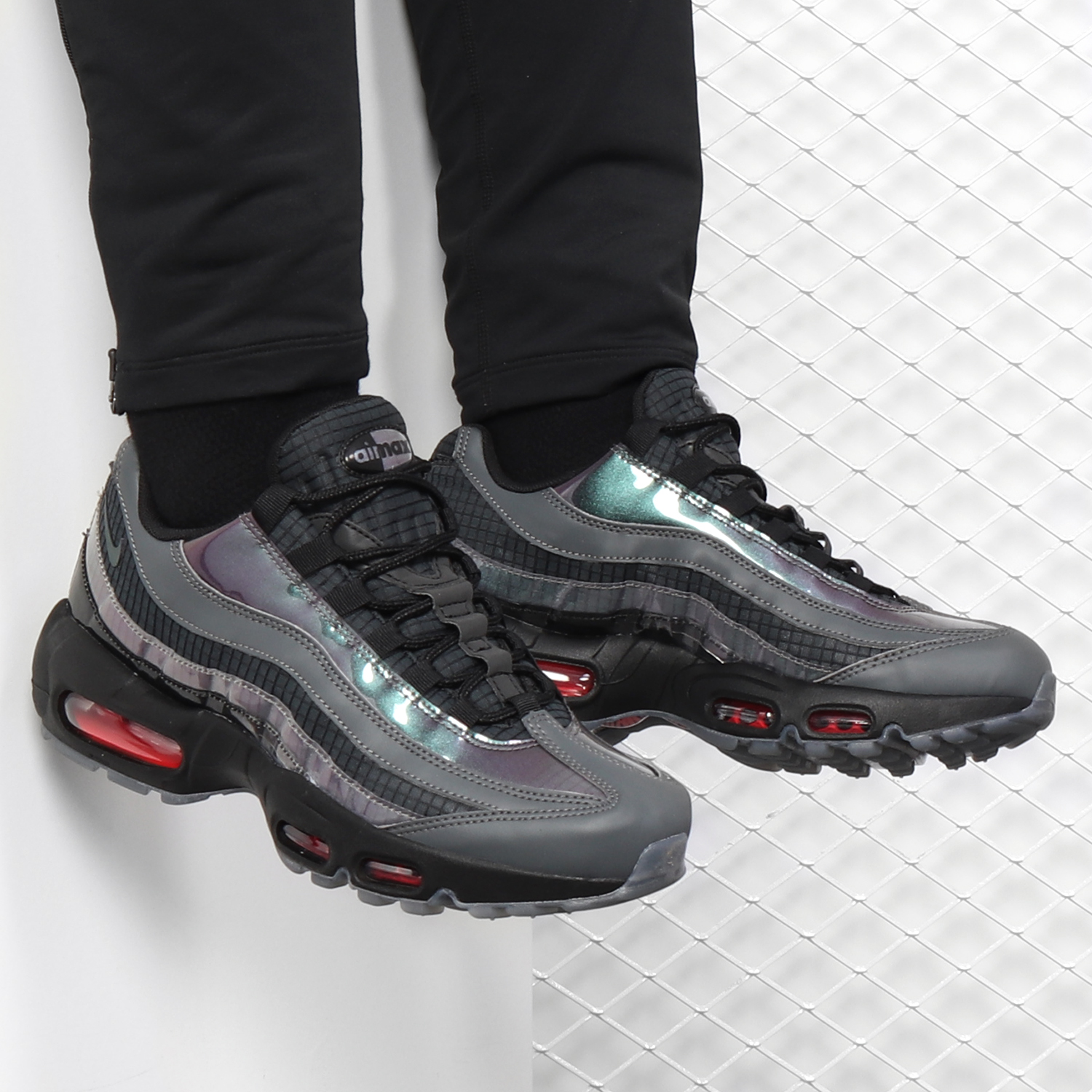 Nike/耐克AIR男子运动鞋