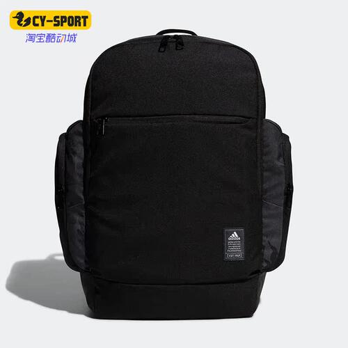 Adidas/阿迪达斯正品秋季新款休闲男女运动背包双肩包H31359